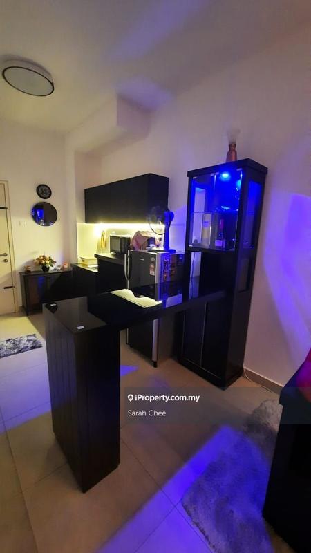 For Rent - Residensi Rimbun @ Canopy Hills