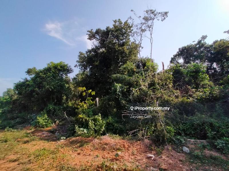 Tanah Perindustrian untuk Dijual di Taman Cendana, Sungai Petani oleh Jayden Geh - iProperty.com.my