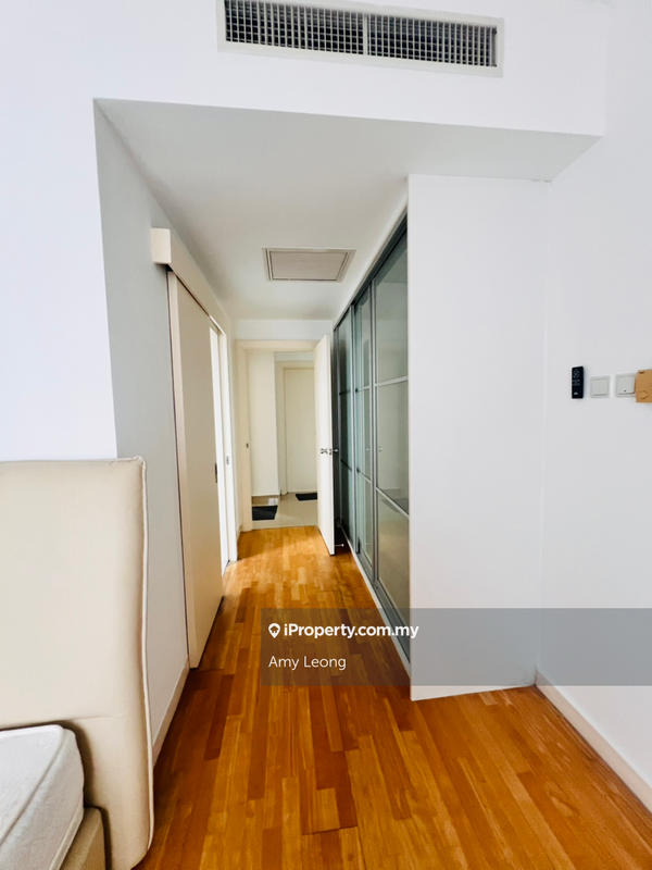 Residensi Servis untuk Disewa di Solaris Dutamas oleh Amy Leong - iProperty.com.my