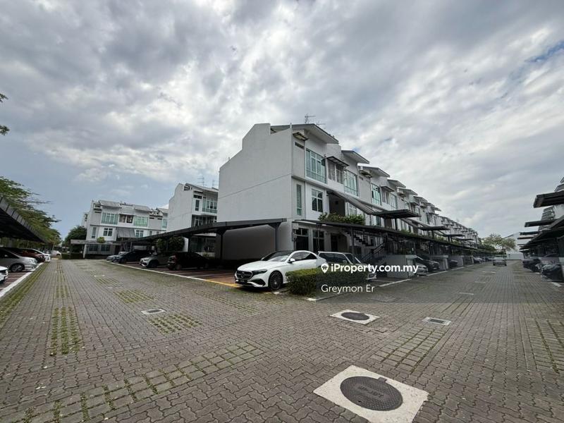 Condominium for Rent in The Seed Taman Sutera Utama by Greymon Er - iProperty.com.my