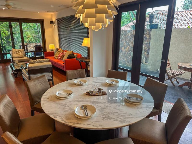 Banglo untuk Dijual di Kolam Air, Johor Bahru oleh Claire Yap - iProperty.com.my