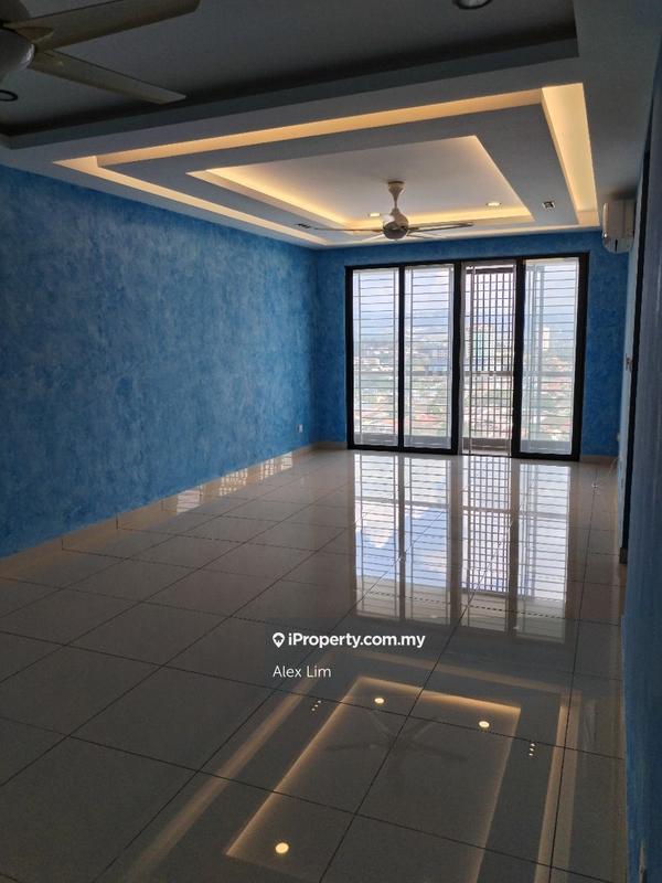 Kediaman Servis untuk Dijual di You Vista @ You City oleh Alex Lim - iProperty.com.my