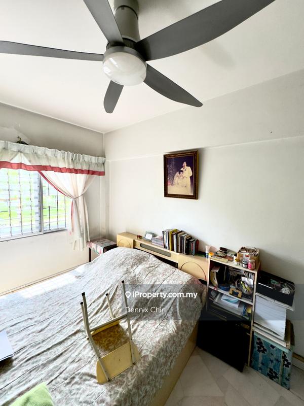 Pangsapuri untuk Dijual di Puteri Court oleh Dennix Chin - iProperty.com.my