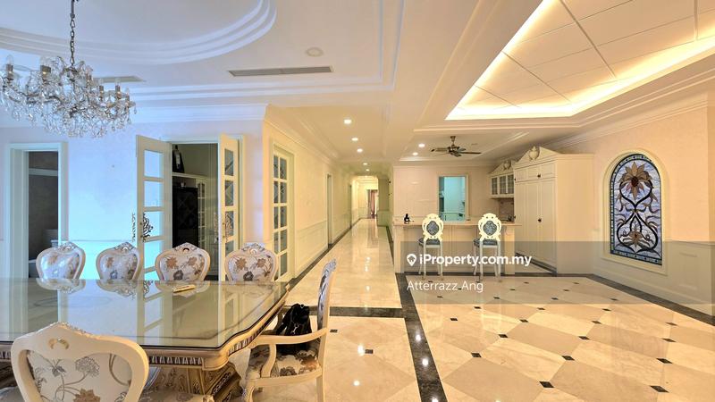 Condominium for Sale in Skyhome by Atterrazz Ang - iProperty.com.my