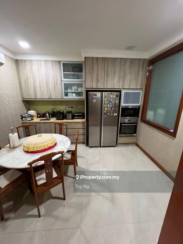 Rumah Berkembar untuk Dijual di Danau Mas, Cheras oleh Toji Ng - iProperty.com.my