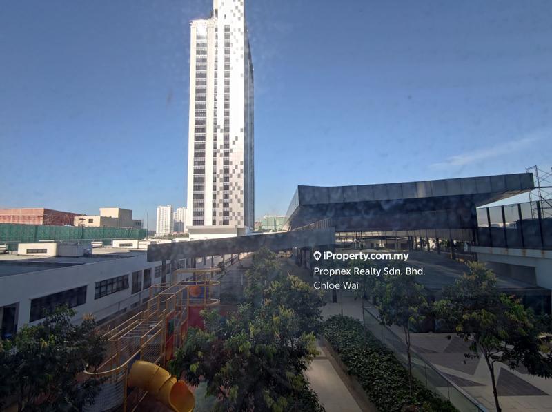 Sovo untuk Dijual di Bukit Jalil, Kuala Lumpur oleh Chloe Wai - iProperty.com.my