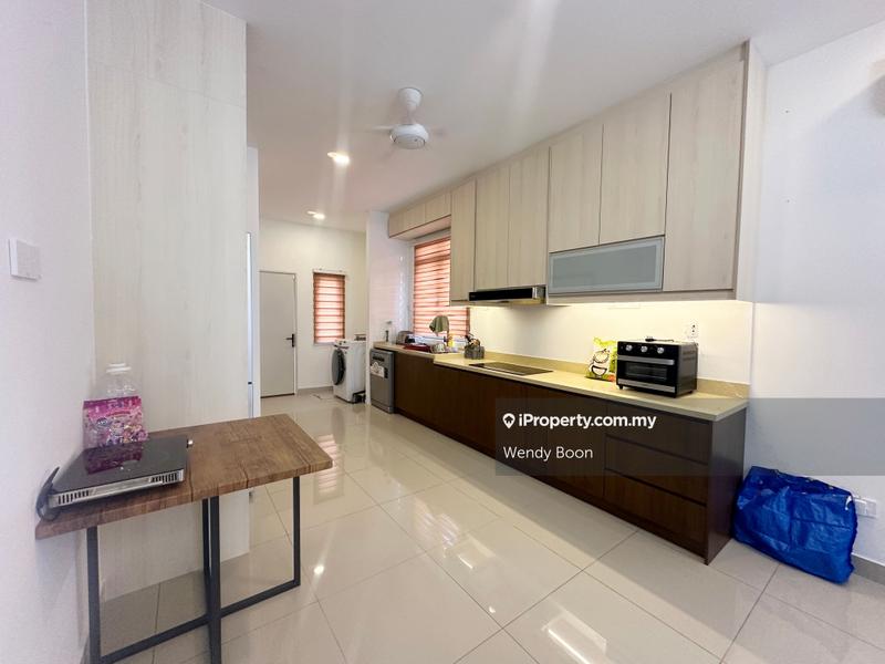 2-storey Terraced House for Sale in Sejati Lakeside, Cyberjaya, Cyberjaya by Wendy Boon - iProperty.com.my