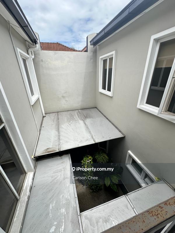 Cluster House for Sale in Usj 1, Subang Jaya by Carlson Chee - iProperty.com.my