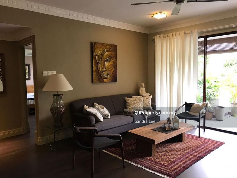 Condominium for Sale in Desa Damansara by Sandra Lee - iProperty.com.my