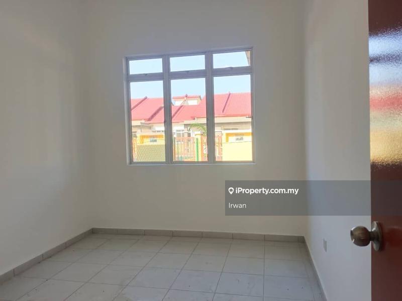 Rumah Berangkai 1 Tingkat untuk Dijual di Telok Panglima Garang, Selangor oleh Irwan Affandi - iProperty.com.my