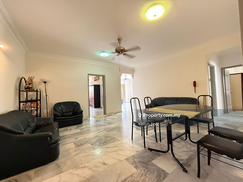 Condominium for Sale in Harmoni by Kellyn Foo - iProperty.com.my