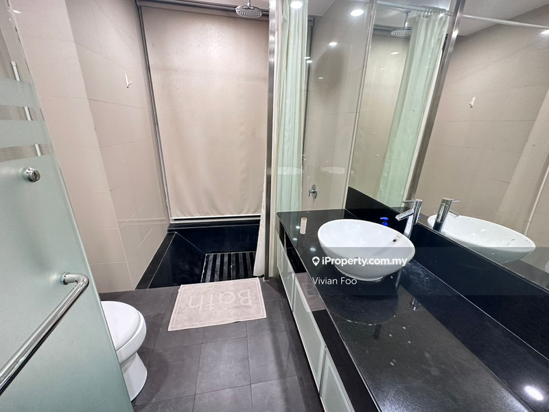 Kondominium untuk Dijual di Suasana Sentral Condominiums oleh Vivian Foo - iProperty.com.my