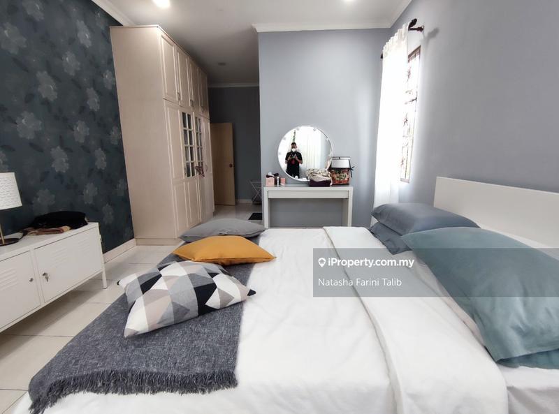 Bungalow House untuk Dijual di Bandar Mahkota Cheras, Cheras oleh Natasha Farini Talib - iProperty.com.my