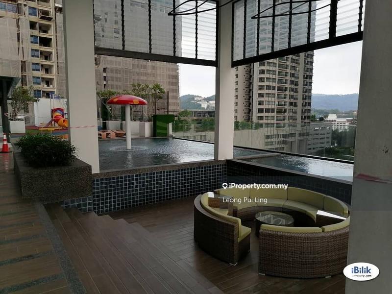 Service Residence for Rent in Reizz Residence by Leong Pui Ling - iProperty.com.my