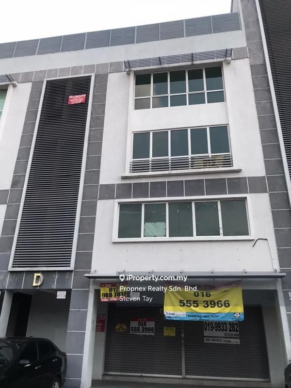 Kedai untuk Dijual di Kelana Jaya, Petaling Jaya oleh Steven Tay - iProperty.com.my