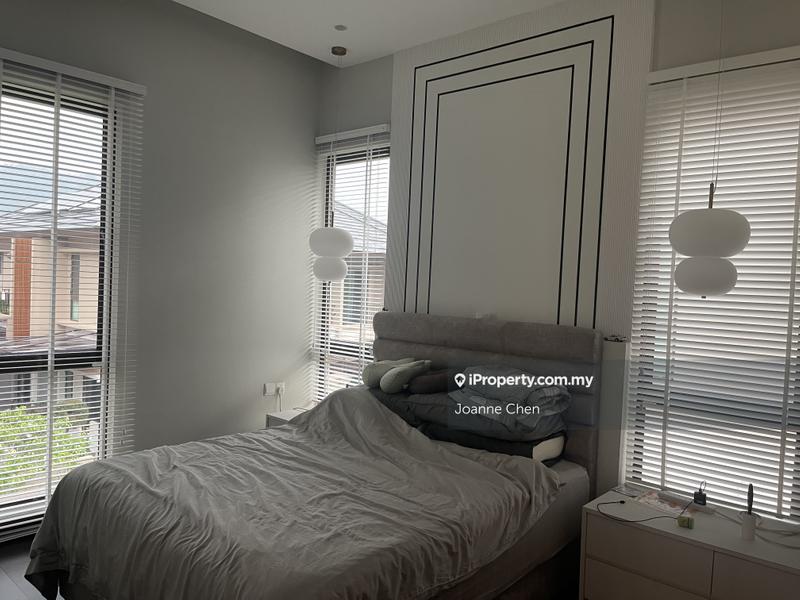 Semi-Detached House for Sale in Setia Eco Templer, Rawang by Joanne Chen - Setia Eco Templer, Maya Amantara Semi-Detached - iProperty.com.my