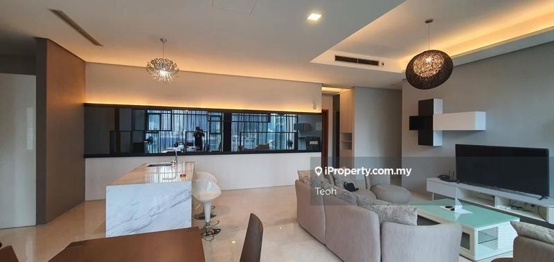 For Rent - Quadro Residences