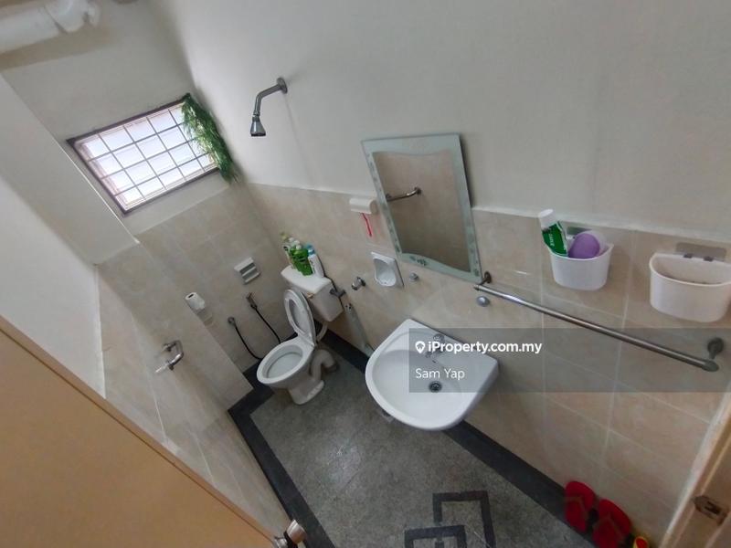 Rumah Berangkai 2 Tingkat untuk Dijual di Taman Kajang Perdana, Kajang oleh Sam Yap - iProperty.com.my