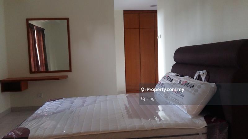 Kondominium untuk Disewa di Robson Condominium oleh Cj Ling - iProperty.com.my