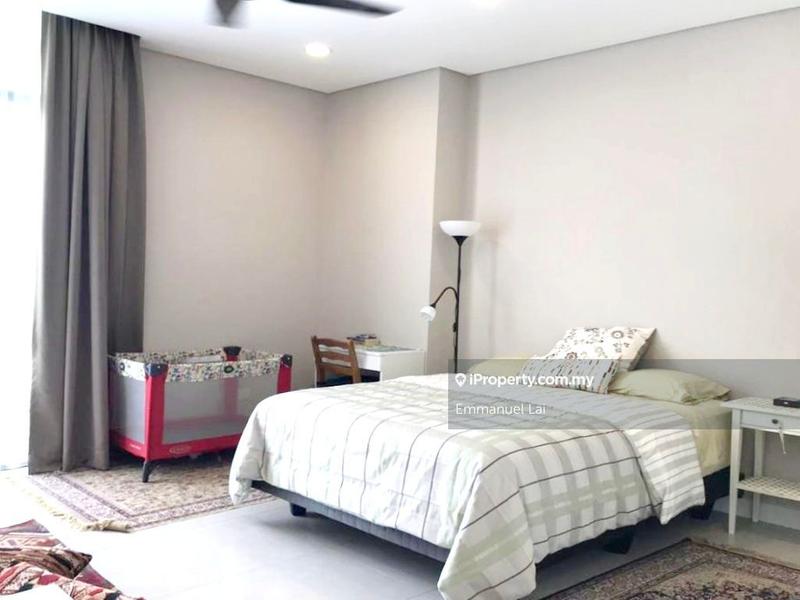 For Rent - TTDI Ascencia