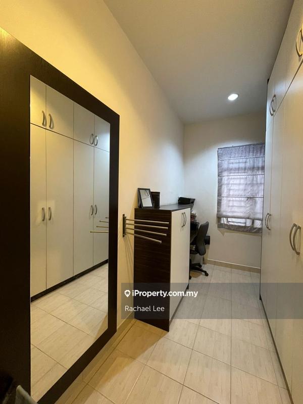 Rumah Teres 2.5-Tingkat untuk Dijual di Taman Tasik Prima, Puchong oleh Rachael Lee - iProperty.com.my