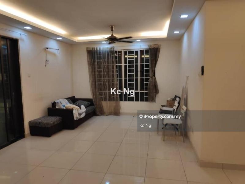 For Rent - Atmosfera Kondominium