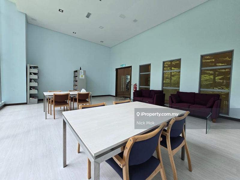 For Sale - Hampshire Residences