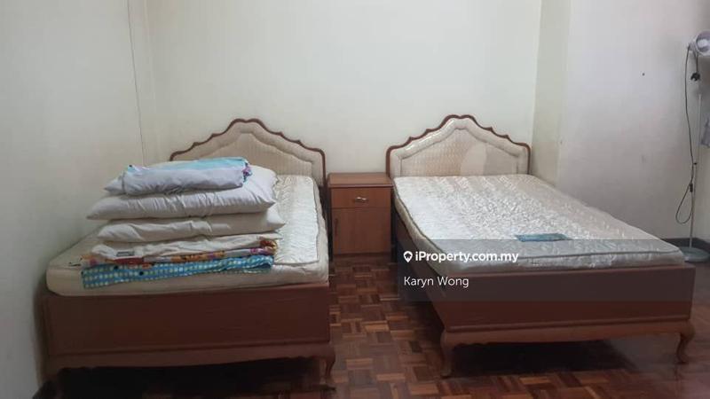 Kondominium untuk Dijual di Menara Polo oleh Karyn Wong - iProperty.com.my