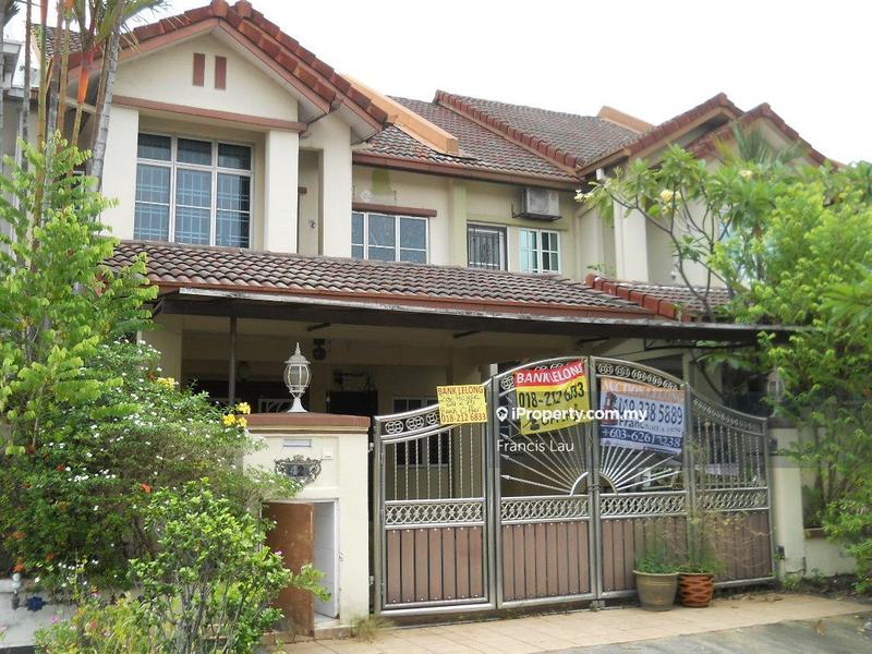 2-storey Terraced House for Sale in Usj 3a, Subang Jaya by Francis Lau - iProperty.com.my