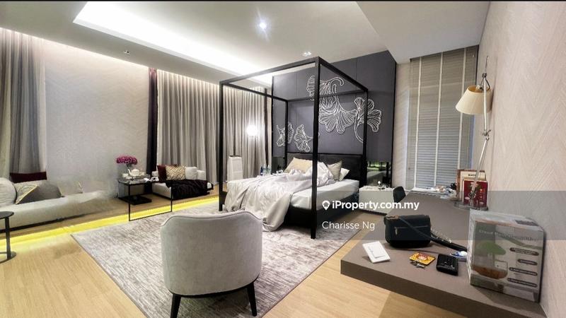 Semi-Detached House for Sale in Taman Semanja, Kajang by Charisse Ng - iProperty.com.my