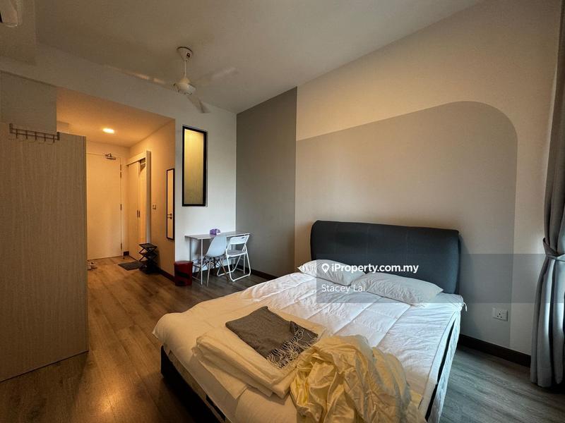 For Rent - Cubic Botanical