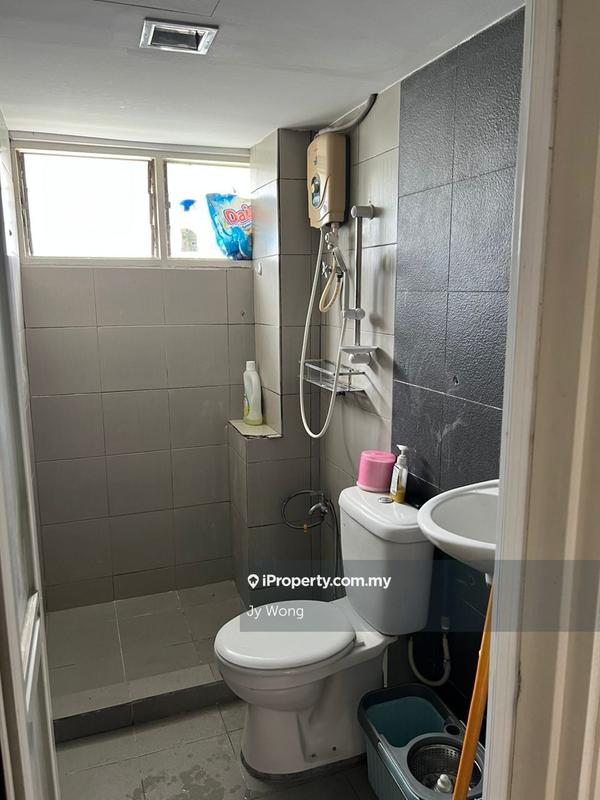 Condominium for Sale in O.G. Heights by Jy Wong - iProperty.com.my