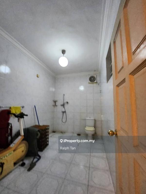 Bungalow House for Sale in Bukit Bandaraya, Bangsar by Ralph Tan - iProperty.com.my