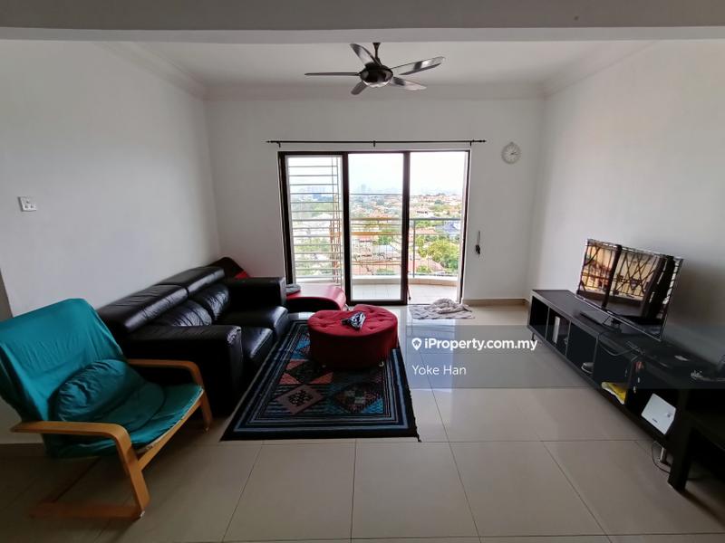 For Rent - Paramount View