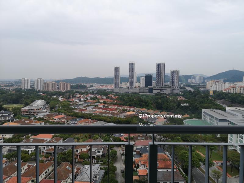 Kondominium untuk Dijual di Casa Tropicana oleh Max Tan - iProperty.com.my