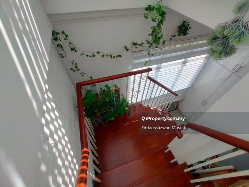 Semi-Detached House for Sale in Ampang Saujana, Ampang by Firdaussazwan Mustafa - iProperty.com.my