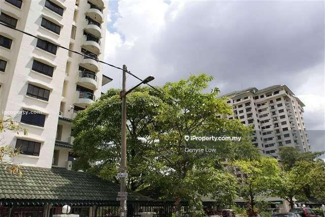 Kondominium untuk Dijual di Mutiara Oriental oleh Denyse Low - iProperty.com.my