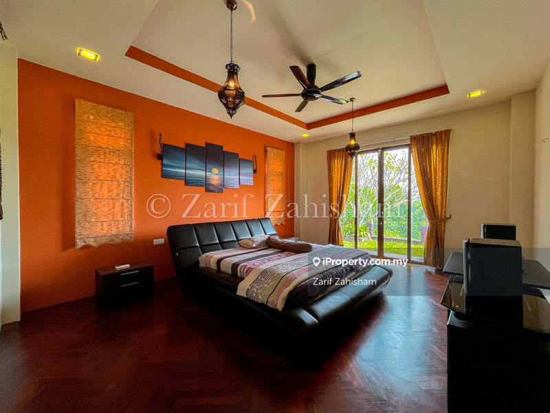 Banglo untuk Dijual di Seksyen U9, Shah Alam oleh Zarif Zahisham - iProperty.com.my