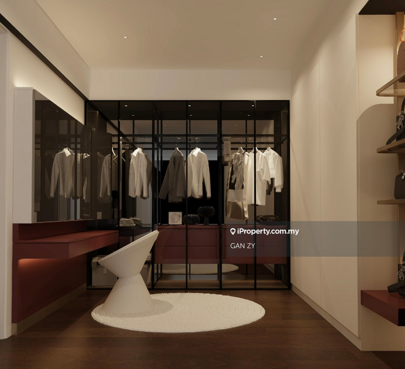 For Sale - Sastra U-Thant