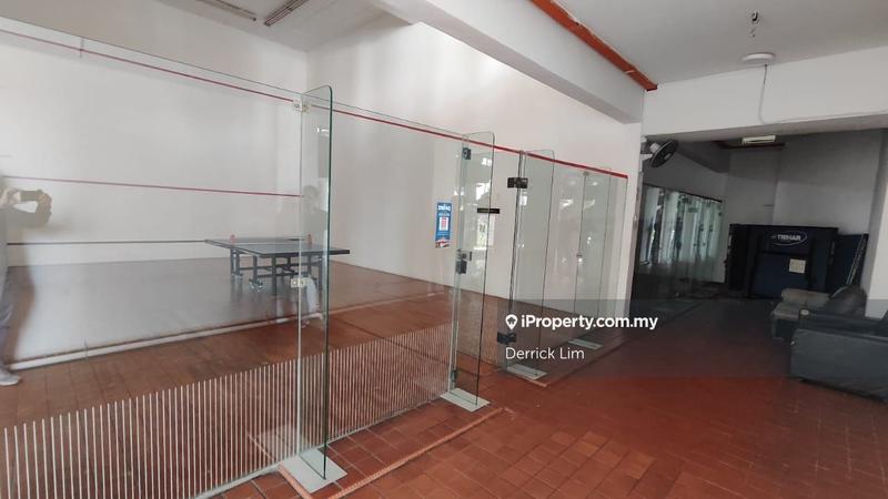 Kondominium untuk Dijual di Pantai Hillpark 2 oleh Derrick Lim - iProperty.com.my