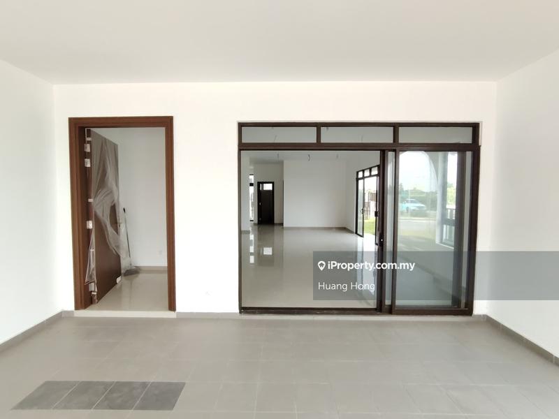 Rumah Teres 2-Tingkat untuk Dijual di Setia Safiro, Cyberjaya oleh Huang Hong - iProperty.com.my