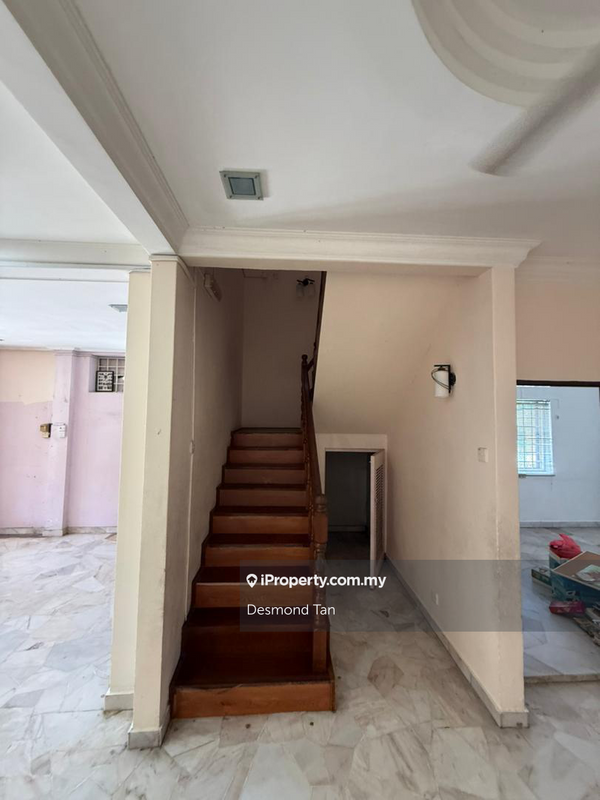 2-storey Terraced House for Sale in Taman Sea, Petaling Jaya by Desmond Tan - iProperty.com.my