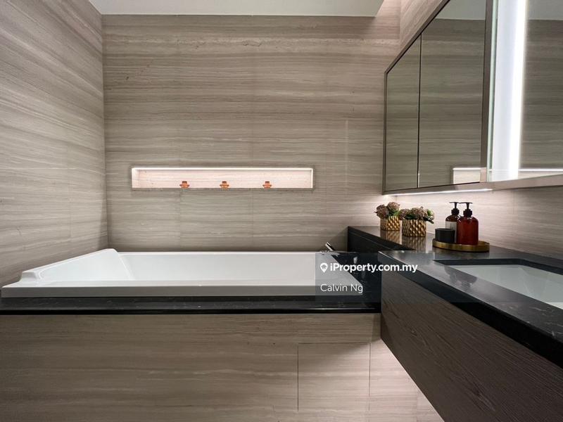 Service Residence for Sale in One Eleven Menerung by Calvin Ng - iProperty.com.my