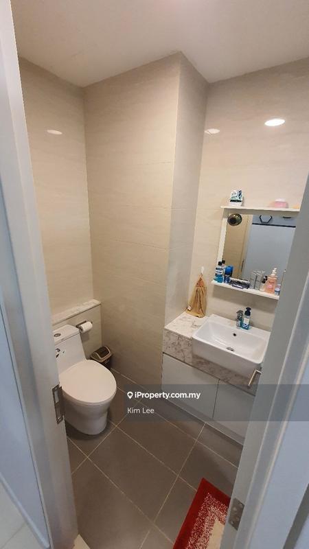 Service Residence for Rent in Dianthus @ Tropicana Gardens by Kim Lee - iProperty.com.my