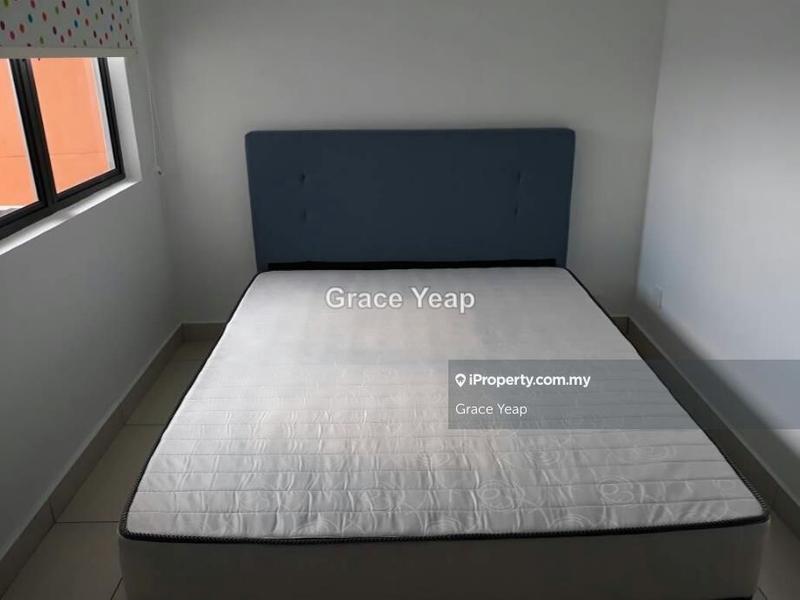 Condominium for Sale in Ameera Residence by Grace Yeap - iProperty.com.my