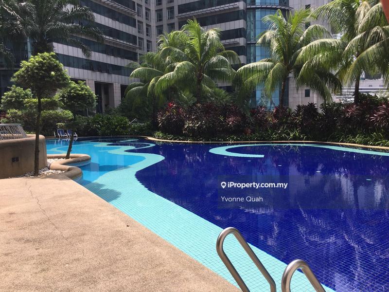 Condominium for Sale in Suasana Sentral Condominiums by Yvonne Quah - iProperty.com.my
