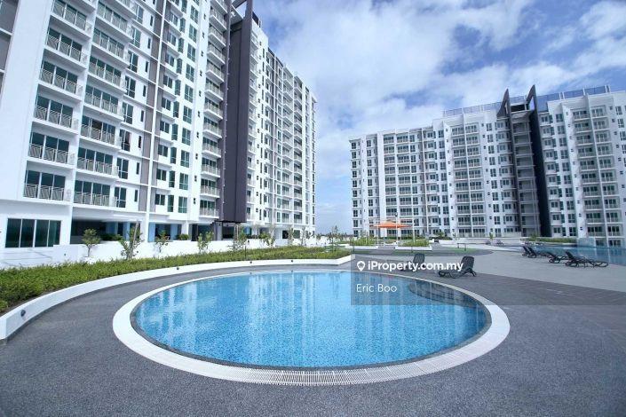 Kondominium untuk Disewa di Royale Infinity oleh Eric Boo - iProperty.com.my
