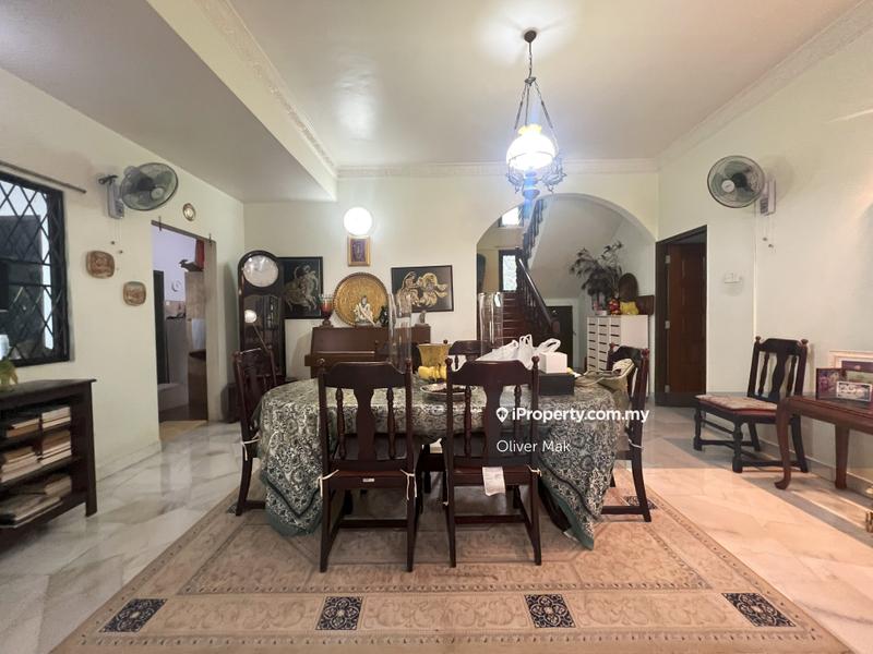 For Sale - Taman Yarl, Taman Overseas Union (Taman Oug), Jalan Klang Lama (Old Klang Road)