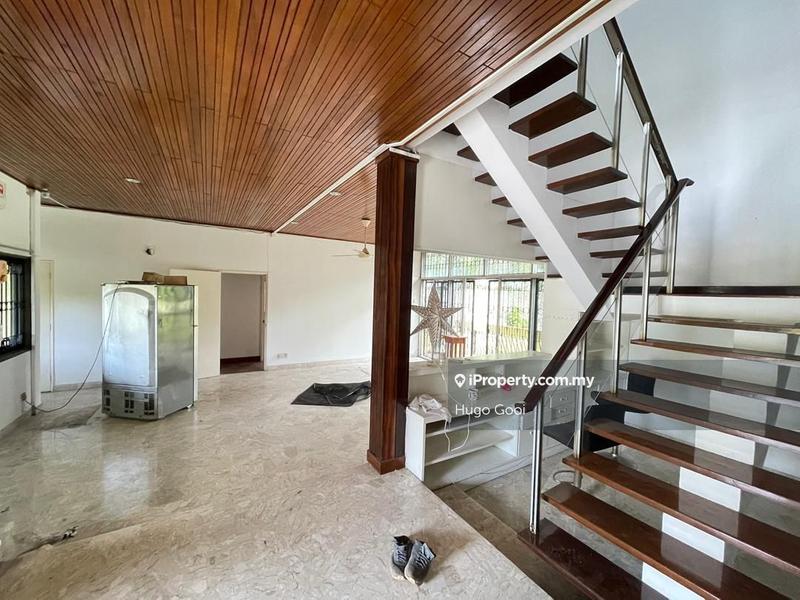 Bungalow House untuk Disewa di Seksyen 16, Petaling Jaya oleh Hugo Gooi - iProperty.com.my