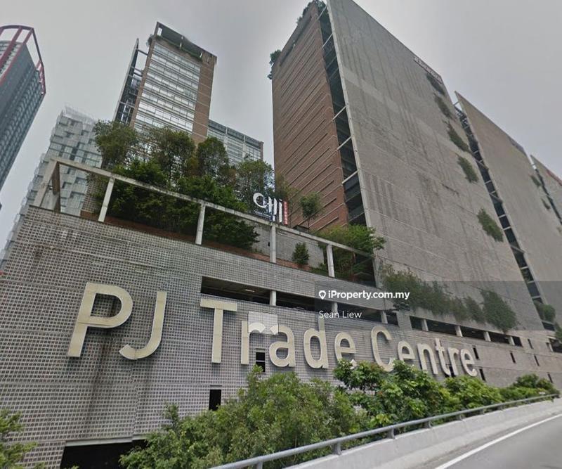 Office for Sale in Menara Bata, PJ Trade Centre, Mutiara Damansara, Damansara Perdana by Sean Liew - iProperty.com.my